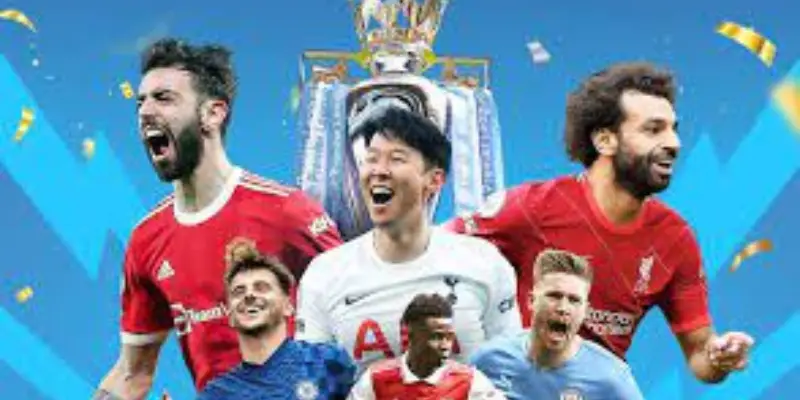 Premier League cùng sức ảnh hưởng toàn cầu