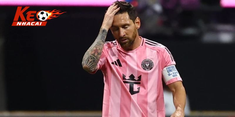 Tác động trận PSG đấu với Inter Miami đến cục diện giải đấu