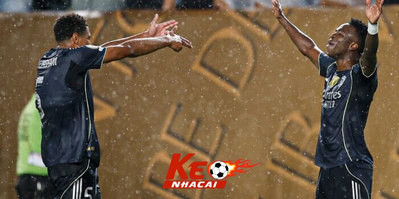 Diễn biến chính trận RB Salzburg vs Madrid