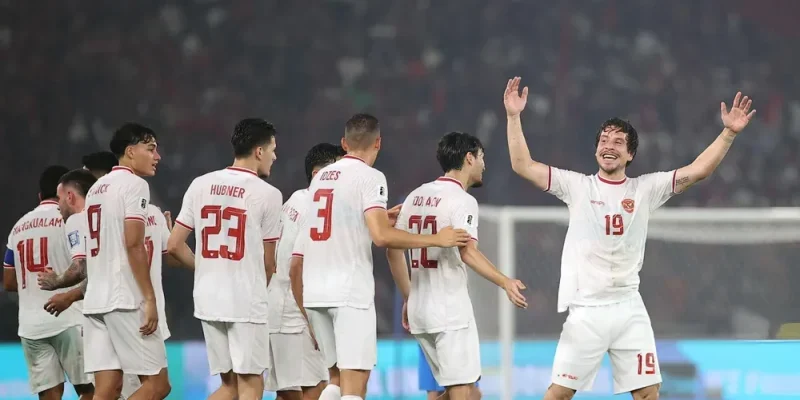 AFC Công Bố Danh Sách Đề Cử