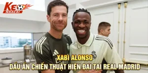 Xabi Alonso