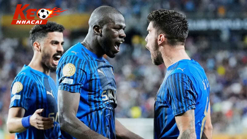 Man City bị loại khỏi FIFA Club World Cup 2025 ngay từ vòng 1/8
